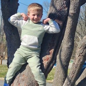 Meet your Posher, Jimmie